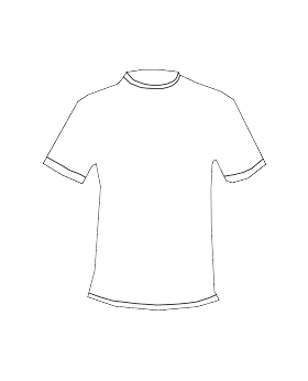 T-shirt cotone