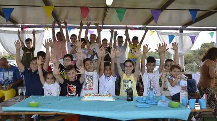 Slider 3 Infinity Paintball Catania |  Divertimento senza paragoni.