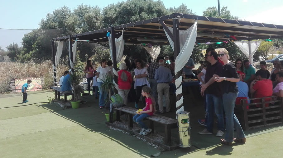 Slider 3 Infinity Paintball Catania |  Divertimento senza paragoni.